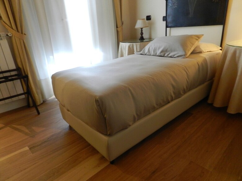 B&B Villa Del Borgo