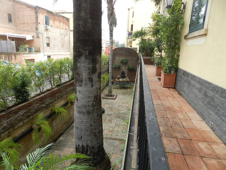 B&B Villa Del Borgo