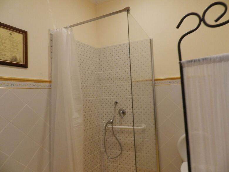 B&B Villa Del Borgo
