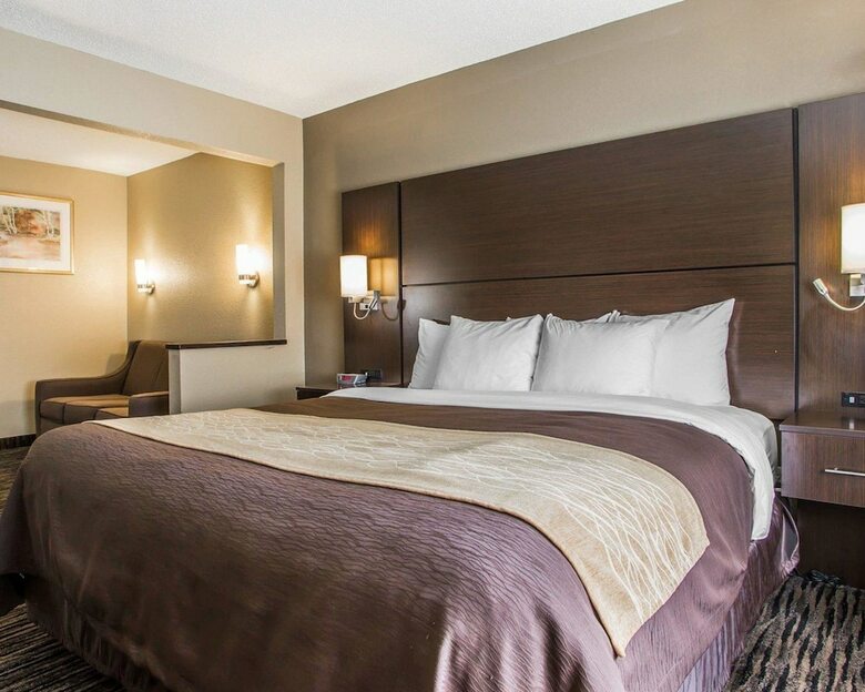 Hotel Quality Inn