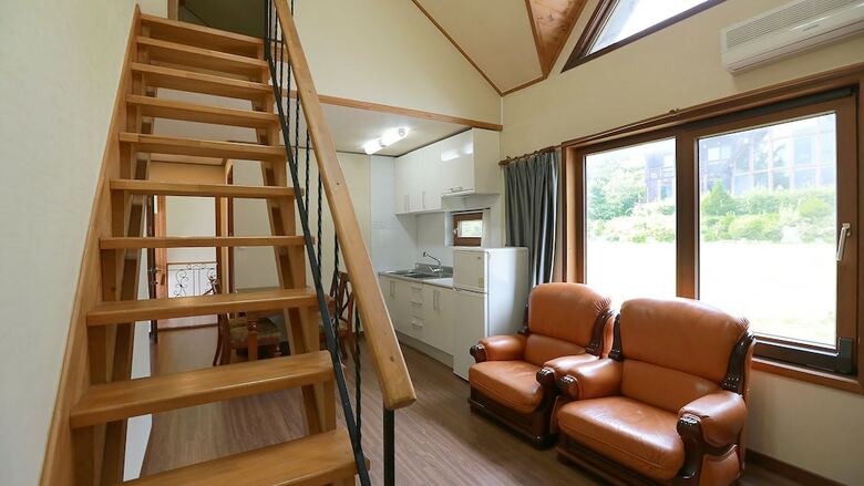 Hotel Chalet Resort