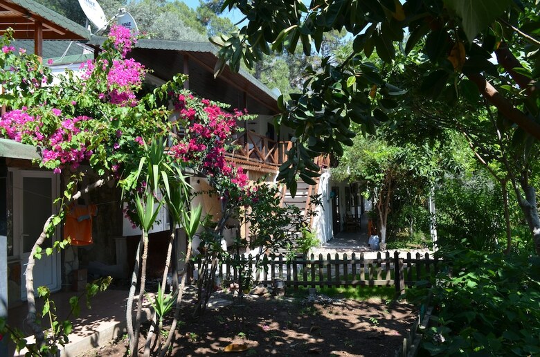 Lagoon Boutique Hotel