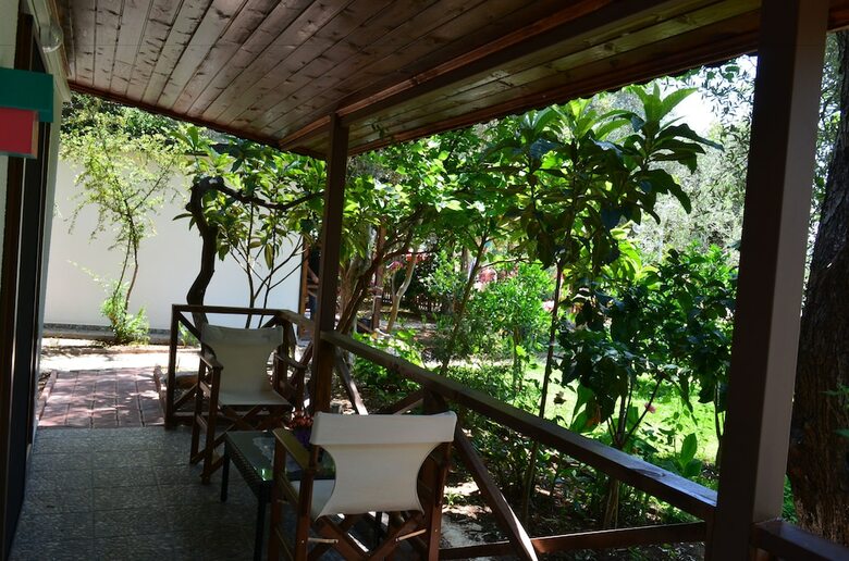 Lagoon Boutique Hotel