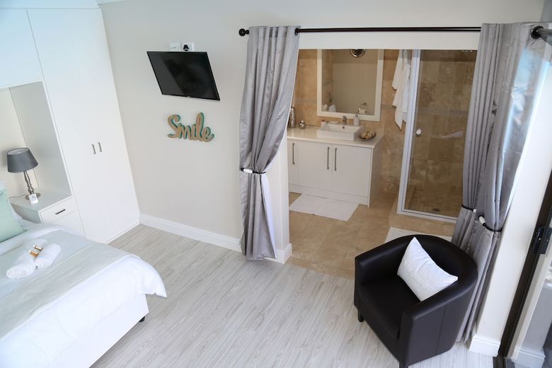 Hotel Primrose Boutique Guest House
