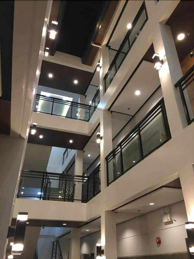 Apartamentos Rishan Village Residences