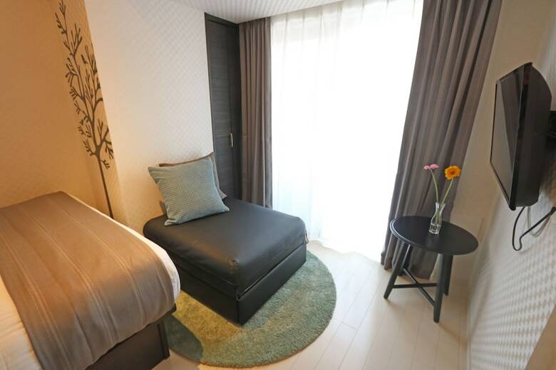 Apartamentos Petit Grande Homes