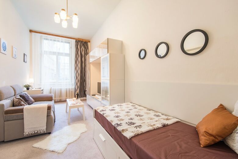 Jeruzalemska Apartment