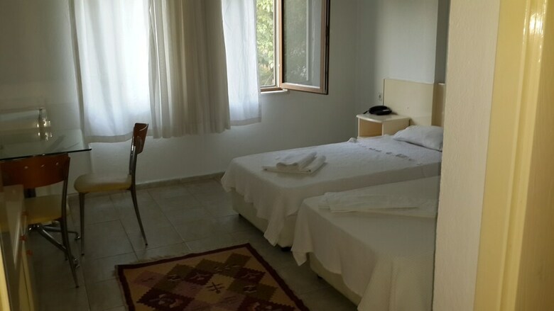 Acar Park Hotel