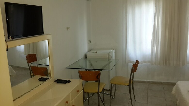 Acar Park Hotel