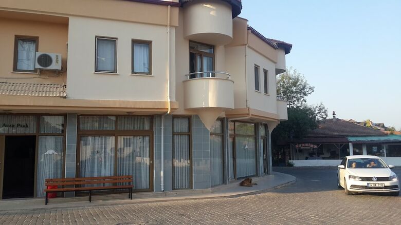 Acar Park Hotel