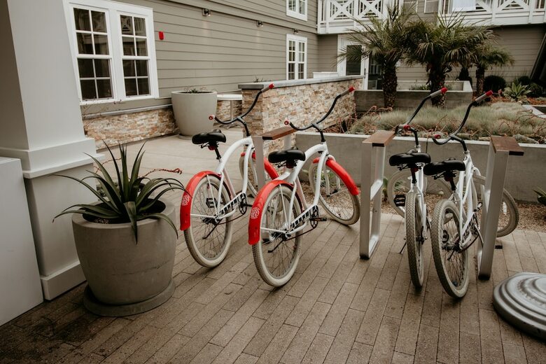 Hotel Inn At The Pier