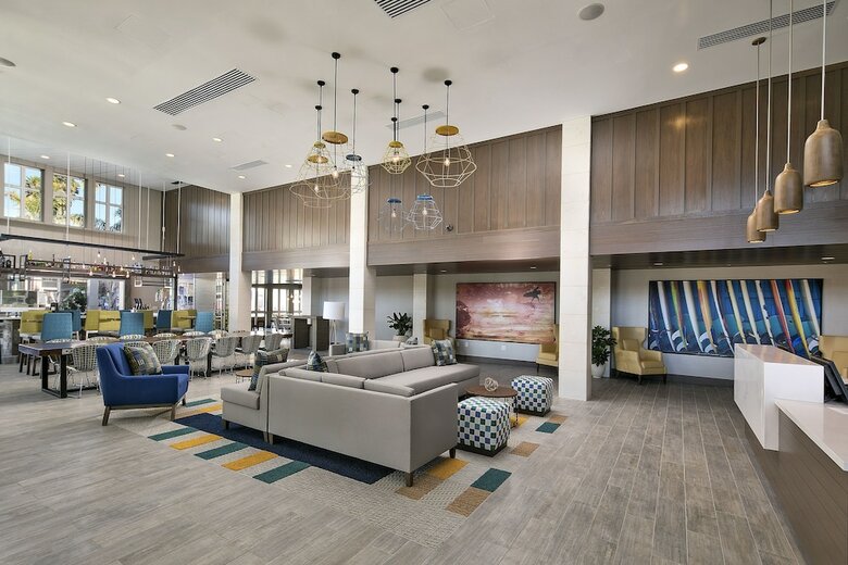 Hotel Inn At The Pier