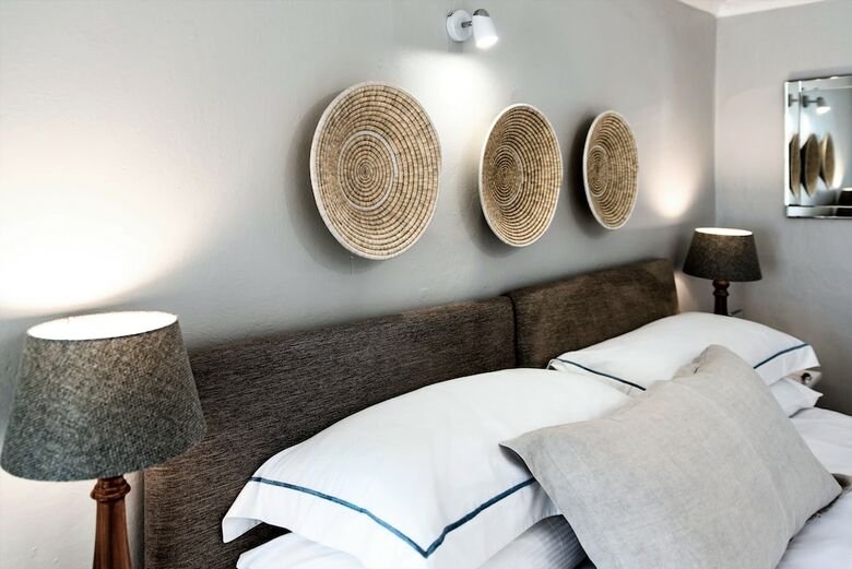 Hotel Asgard Valhalla Self Catering