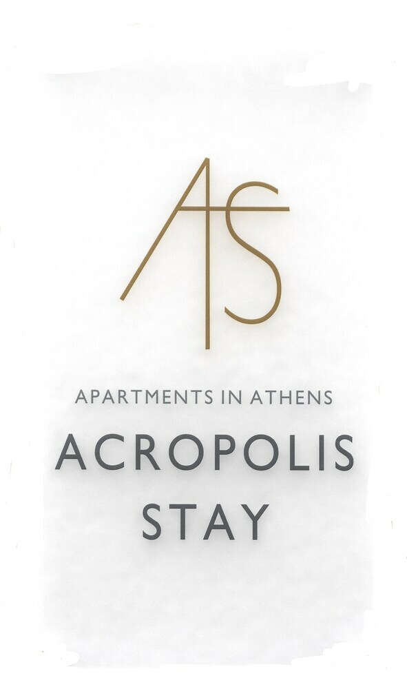 Aparthotel Acropolis Stay