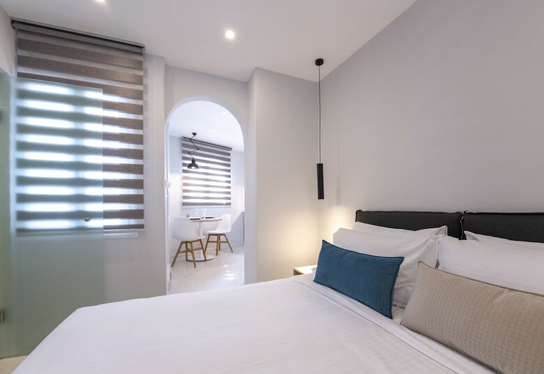 Aparthotel Acropolis Stay