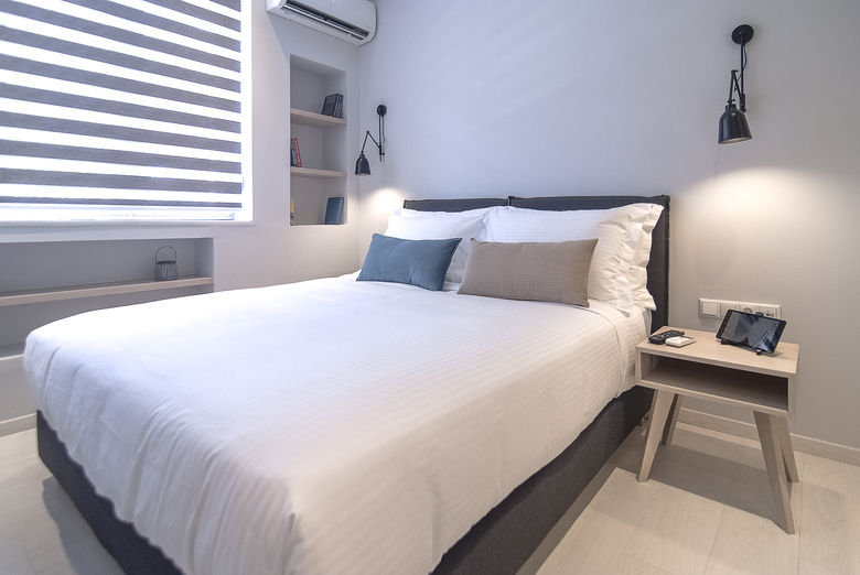 Aparthotel Acropolis Stay