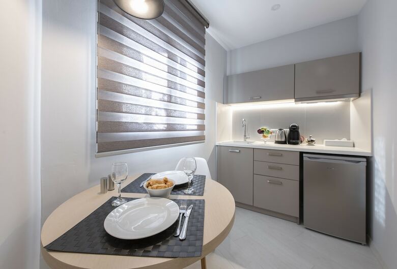 Aparthotel Acropolis Stay