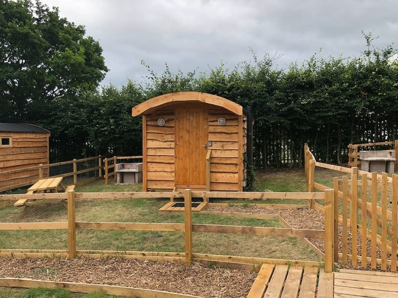 Orchard Hideaways