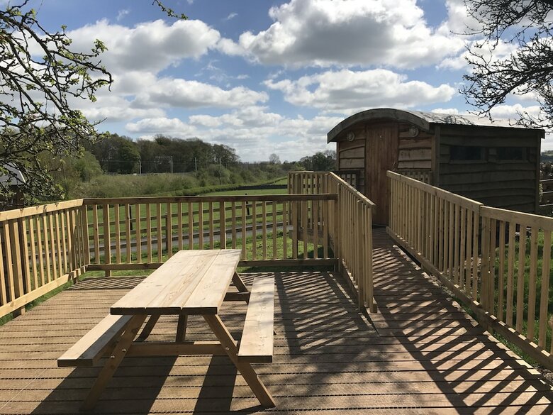 Orchard Hideaways