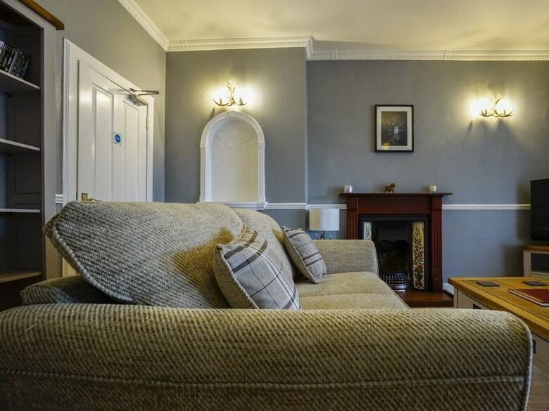 Bed & Breakfast Atholl Guest House