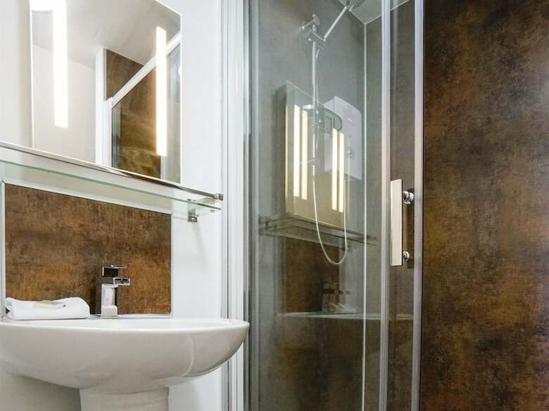 Bed & Breakfast Atholl Guest House