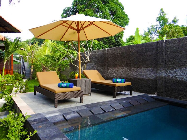 Hotel Isola D'oro Lembongan
