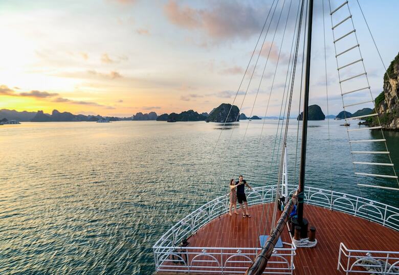 Alisa Premier Cruise