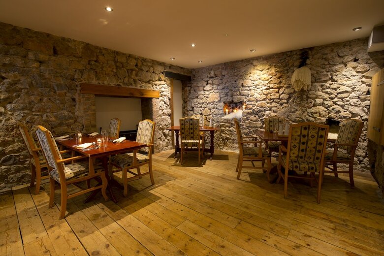 Oxwich Bay Hotel
