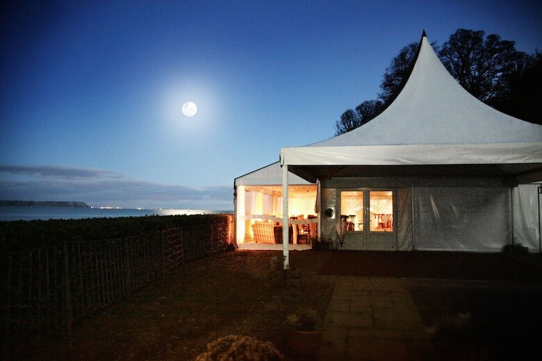 Oxwich Bay Hotel