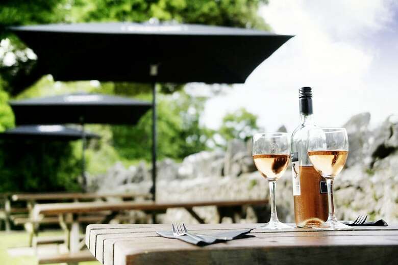Oxwich Bay Hotel