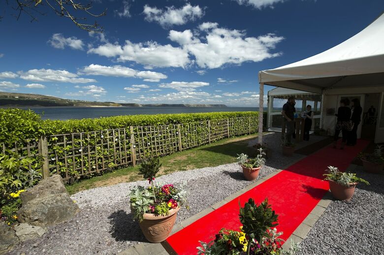Oxwich Bay Hotel
