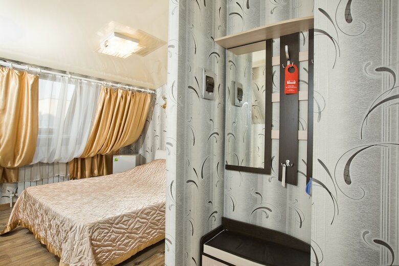 Odelina Hotel
