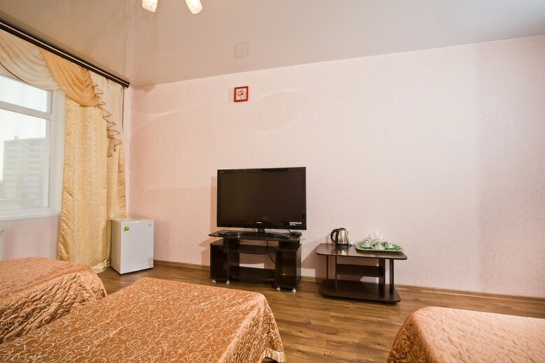 Odelina Hotel