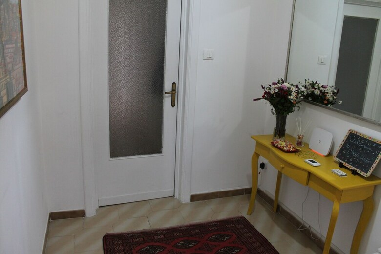 Apartamento Typical Home In Trastevere
