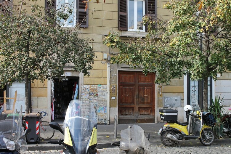 Apartamento Typical Home In Trastevere