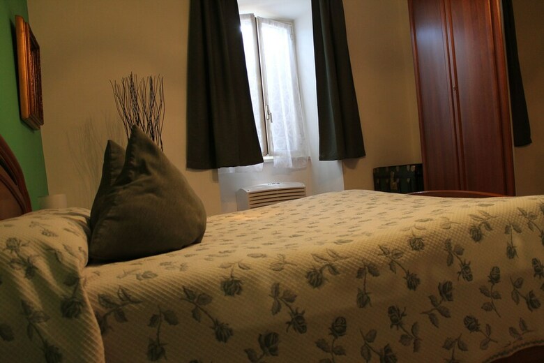 Apartamento Typical Home In Trastevere