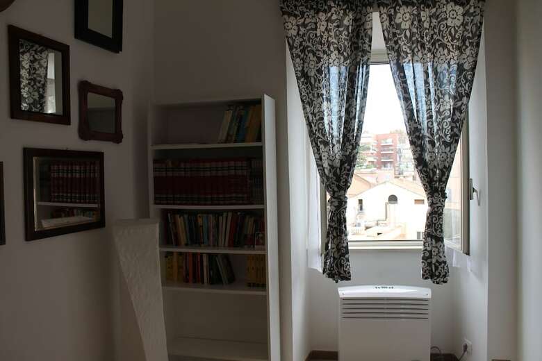 Apartamento Typical Home In Trastevere