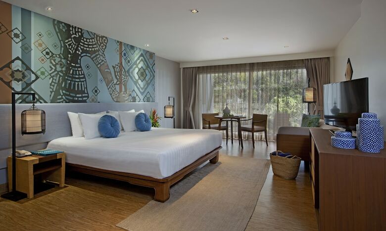 Hotel Manathai Khao Lak