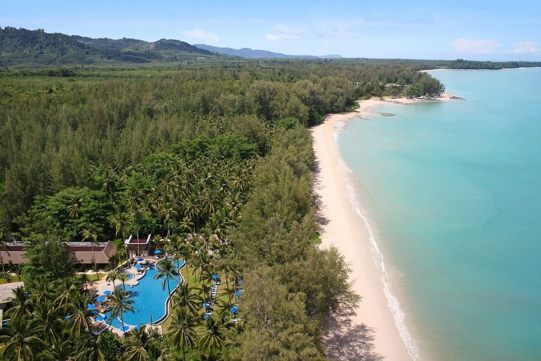 Hotel Manathai Khao Lak