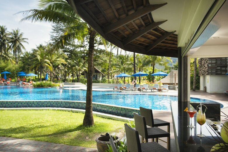 Hotel Manathai Khao Lak