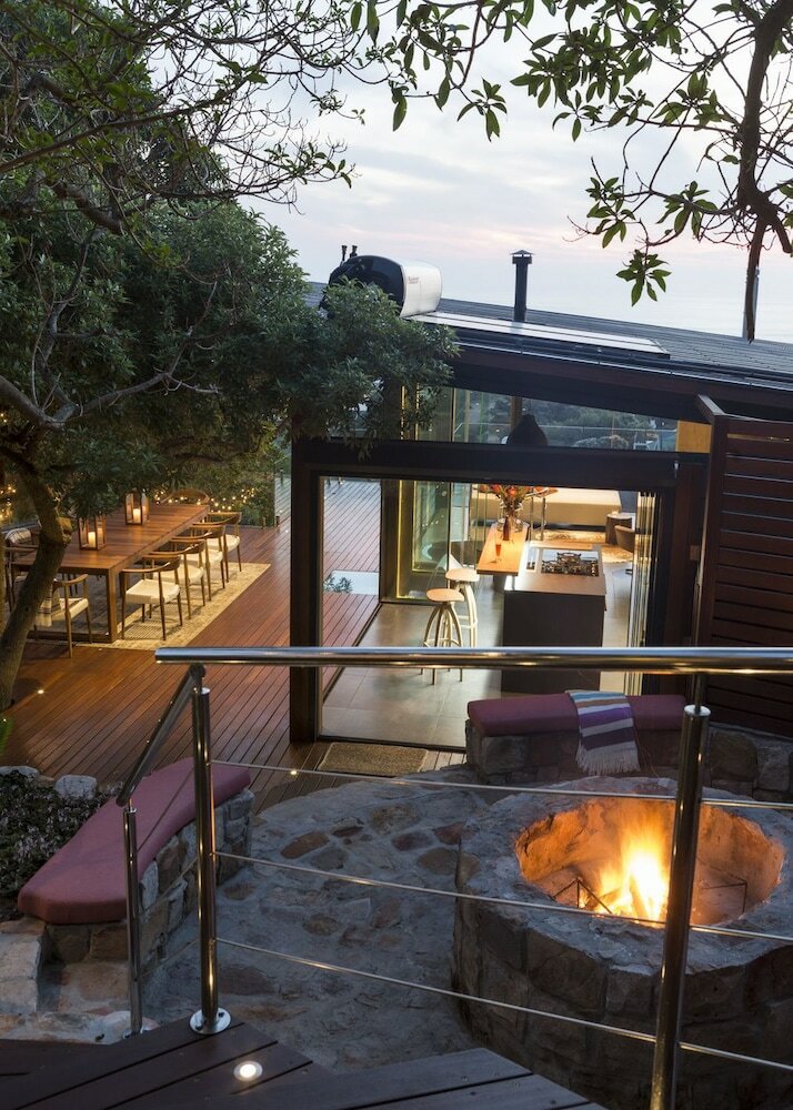 Synergy Treehouse (pty) Ltd
