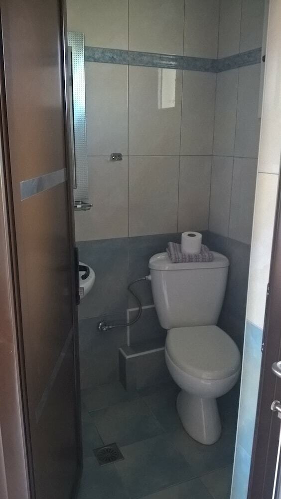Apartamentos Kyparissis Rooms