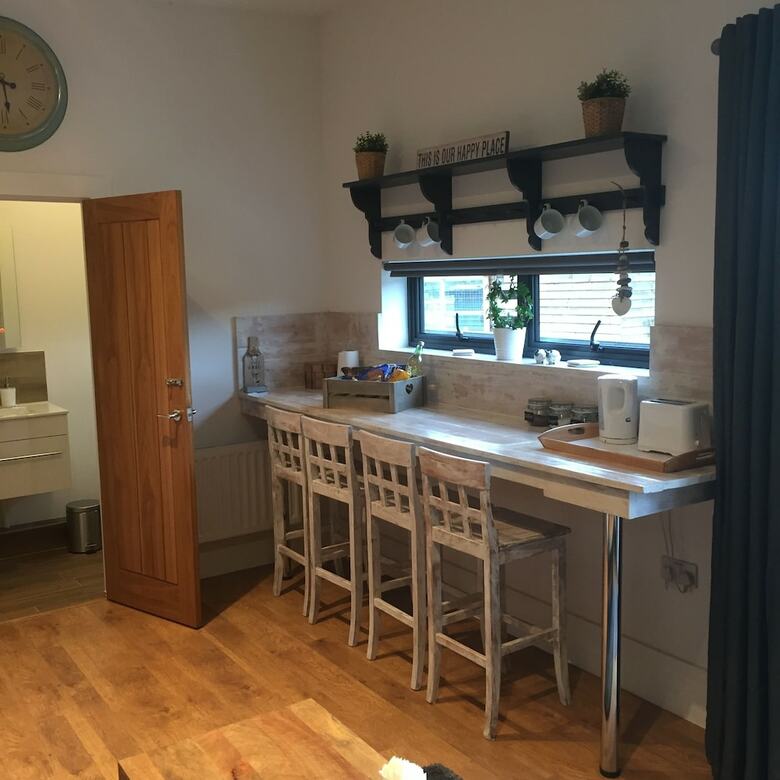 Apartamentos Willow Court Farm