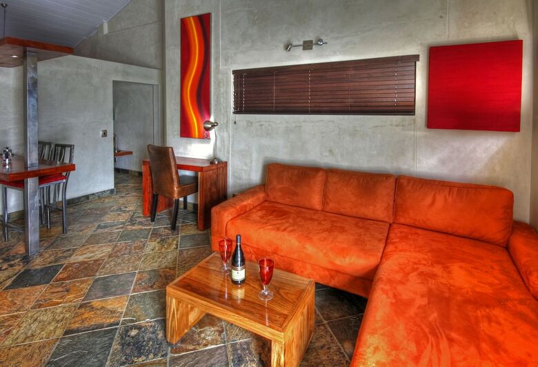 Apartamentos Hartmann Suites
