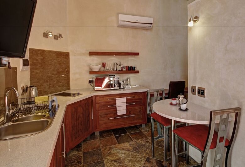 Apartamentos Hartmann Suites