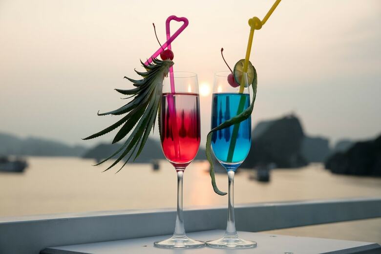 Alisa Luxury Cruise