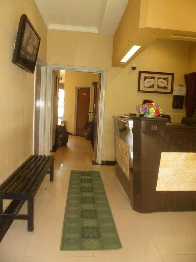 Perdana Hotel