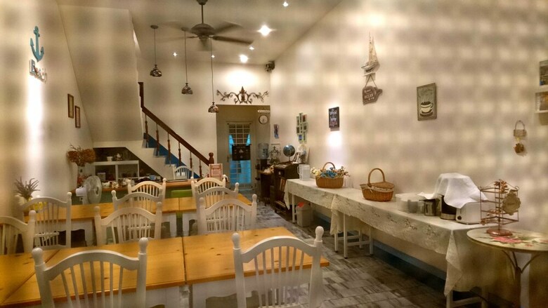 The Wind B&B
