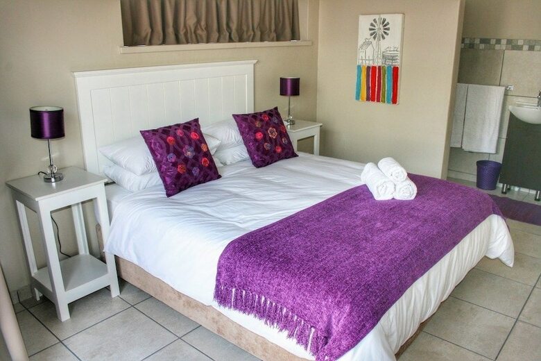Hotel Windmill Guesthouse