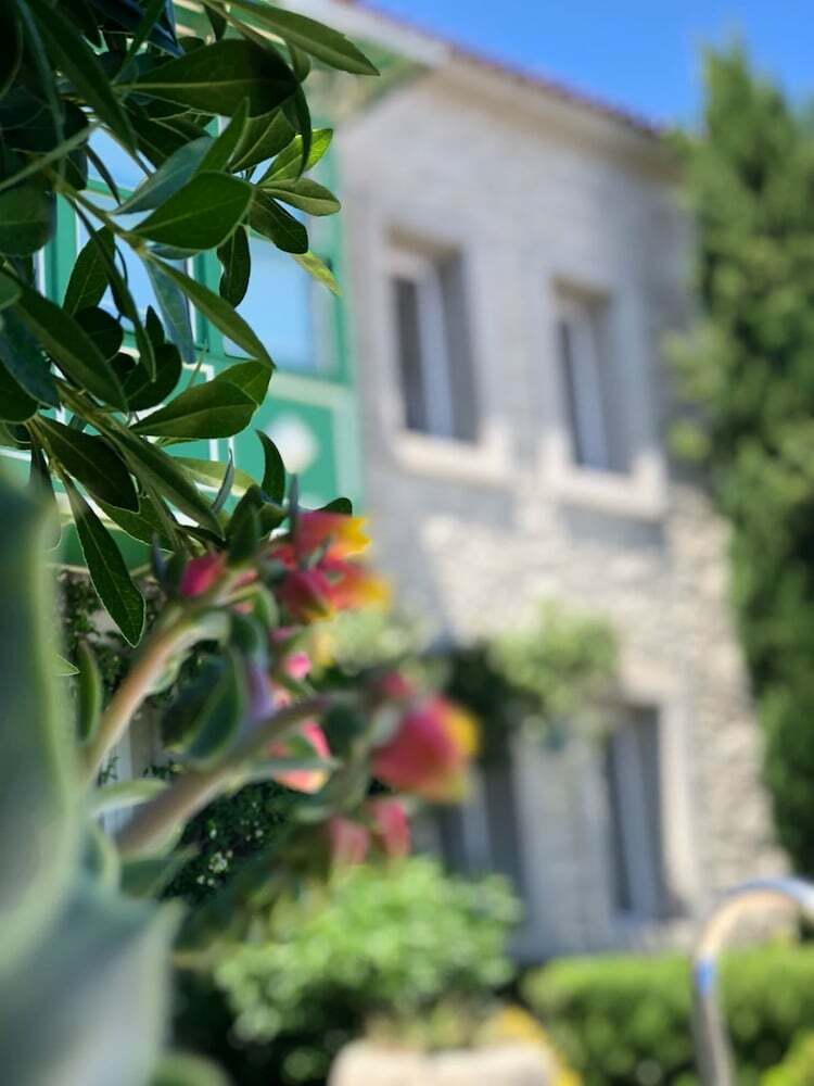 Alacati Gubiba Hotel
